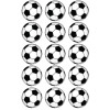 Folha de Açúcar Bola Futebol